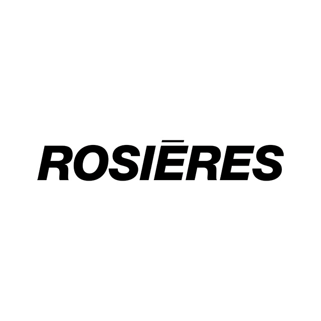 Micro-onde encastrable - Grill - 28l - ROSIERES - RMGS28/PN
